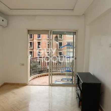 Rent this 4 bed apartment on 88 Avenue Francis Planté in 40100 Dax, France