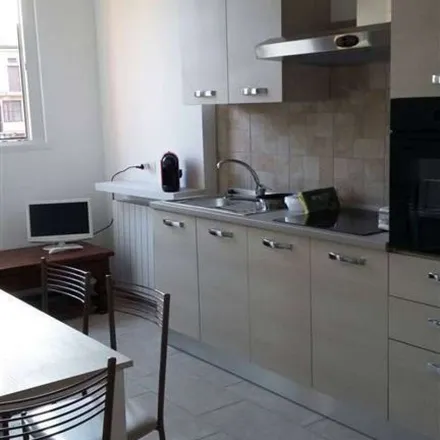 Rent this 1 bed apartment on Via Bligny in 20013 Magenta MI, Italy