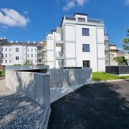 Rent this 2 bed apartment on Hammerweg 6 in 3100 St. Pölten, Austria
