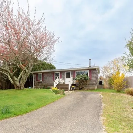 Rent this 2 bed house on 28 Rehan Avenue in Montauk, Suffolk County