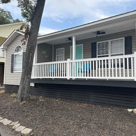 Buy this 2 bed house on Ocean Lakes Campground in Sea Oats Drive, Horry County