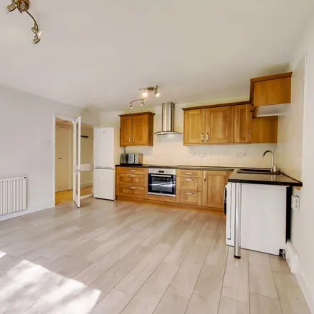 Rent this 2 bed apartment on 61-84 Regent Square in Bromley-by-Bow, London