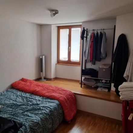 Image 3 - Grand-Rue 9, 1350 Orbe, Switzerland - Apartment for rent