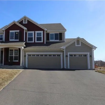 Buy this 6 bed house on 8 Radley Place in North Oaks, Ramsey County