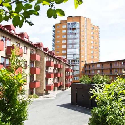 Rent this 2 bed apartment on Storgatan in 431 42 Mölndal, Sweden