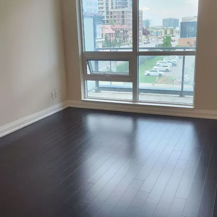 Rent this 3 bed apartment on 510 Curran Place in Mississauga, ON L5B 0G4