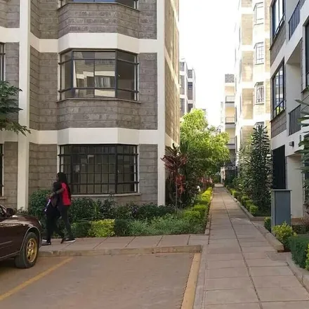 Image 4 - Landhies Road, Nairobi, 00101, Kenya - Apartment for rent