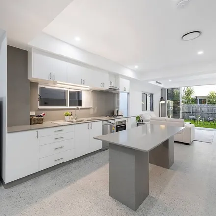 Rent this 3 bed house on Petersham NSW 2049