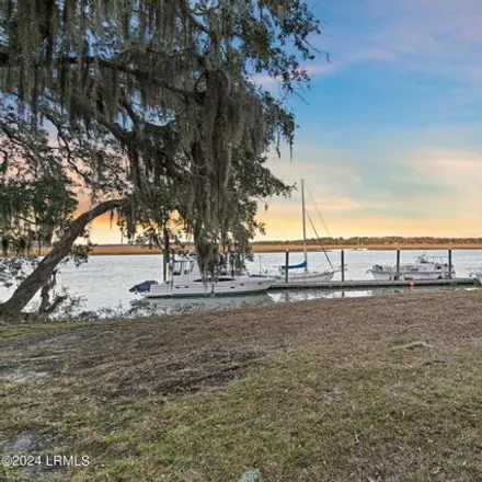 Image 4 - Battery Lane, Port Royal, Beaufort County, SC 29935, USA - Townhouse for sale