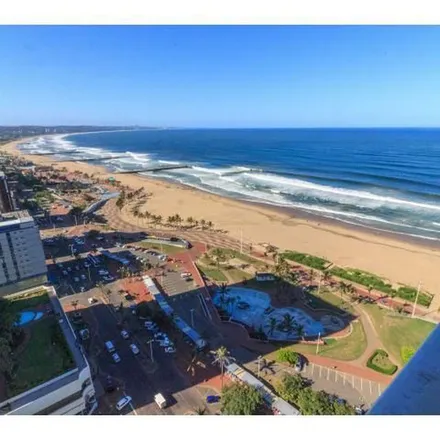 Image 4 - Sylvester Ntuli Road, eThekwini Ward 26, Durban, 4025, South Africa - Apartment for rent