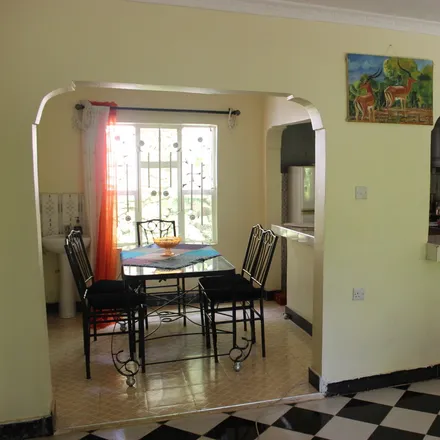 Image 2 - Kilala, ARUSHA, TZ - House for rent