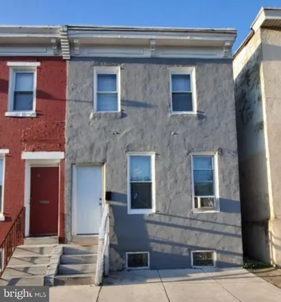 Rent this 3 bed house on 4905 Haverford Avenue in Philadelphia, PA 19139
