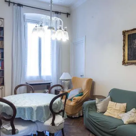 Image 2 - Viterbo, Via Viterbo, 00198 Rome RM, Italy - Apartment for rent