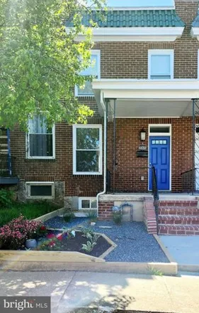 Image 2 - 4432 Newport Avenue, Baltimore, MD 21211, USA - House for sale