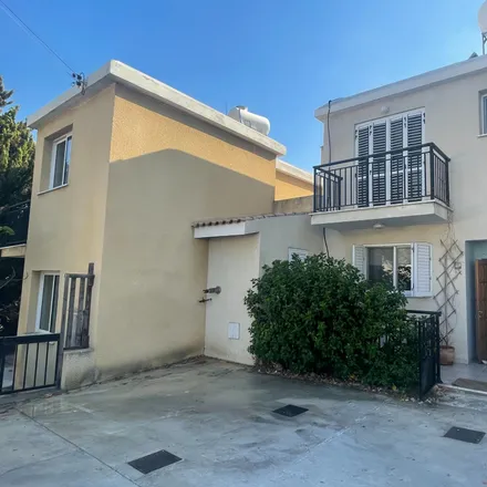Buy this 3 bed duplex on Paphos Municipality in Paphos District, Cyprus