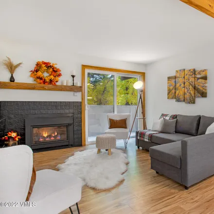 Buy this 2 bed condo on West Beaver Creek Boulevard in Avon, CO 81620