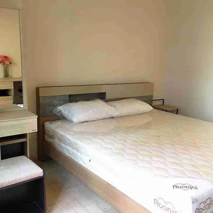 Rent this 1 bed apartment on Noble Solo in Soi Sukhumvit 55, Vadhana District