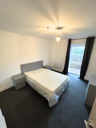 Image 8 - Block B Richmond Village, Richmond Road, Cardiff, CF24 3EU, United Kingdom - Room for rent