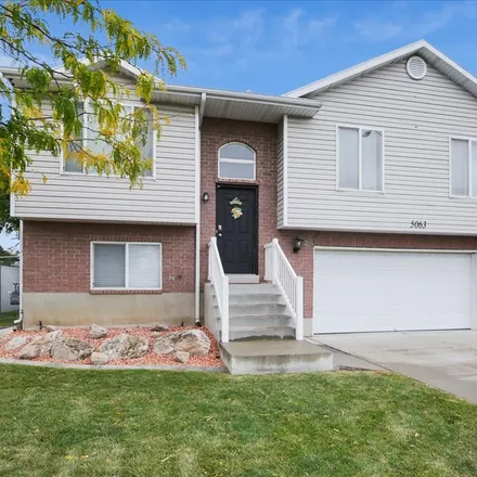 Buy this 3 bed house on 4199 West 5060 South in Roy, UT 84067