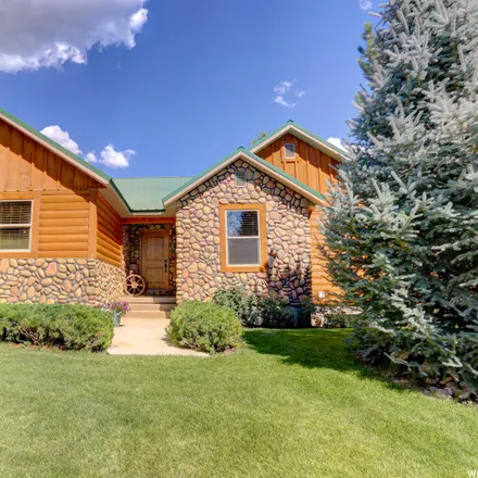 Buy this 4 bed house on 162 North 100 East in Fairview, Sanpete County