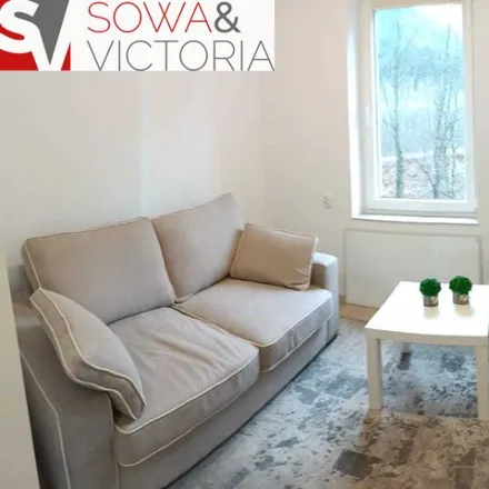 Buy this 1 bed apartment on Kłodzka in 58-330 Jedlina-Zdrój, Poland
