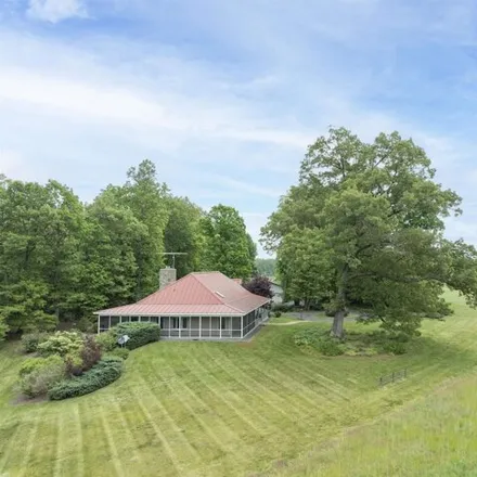 Image 9 - Deer Haven Lane, Madison County, VA 22948, USA - House for sale