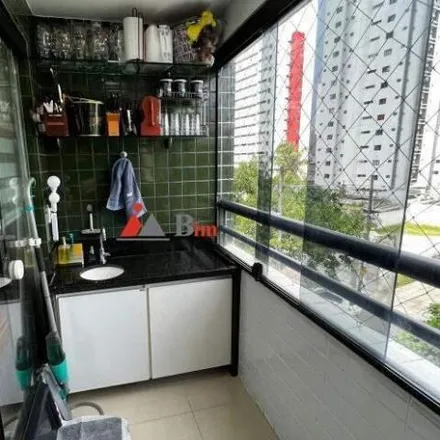 Buy this 3 bed apartment on Rua Ana Camelo da Silva 154 in Boa Viagem, Recife - PE