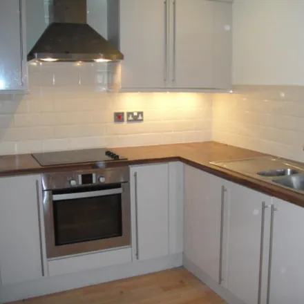 Image 2 - Arthington Street, Sheffield, S8 9QR, United Kingdom - Apartment for rent