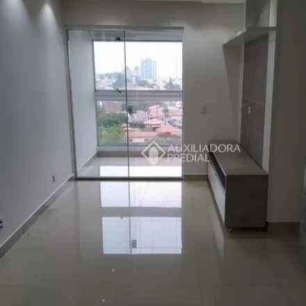 Rent this 3 bed apartment on Rua Javri in Vila Alzira, Santo André - SP