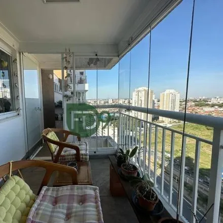 Buy this 2 bed apartment on Pague Menos in Rua Suriname, Jardim São Paulo