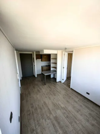 Image 8 - Conde del Maule 4634, 837 0261 Provincia de Santiago, Chile - Apartment for rent