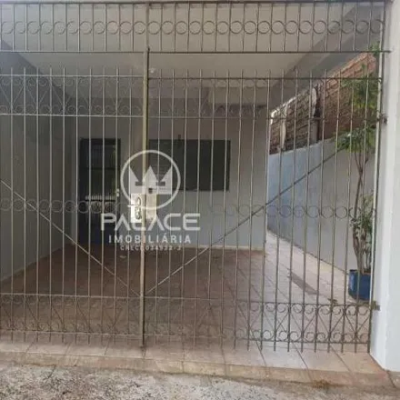 Buy this 3 bed house on Rua João Morato de Carvalho in Cecap, Piracicaba - SP