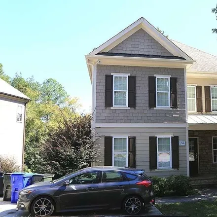 Rent this 6 bed house on 100 East Longview Street in Chapel Hill, NC 27516