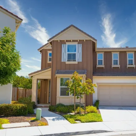 Buy this 4 bed house on 5289 Gather Way in Fairfield, CA 94534