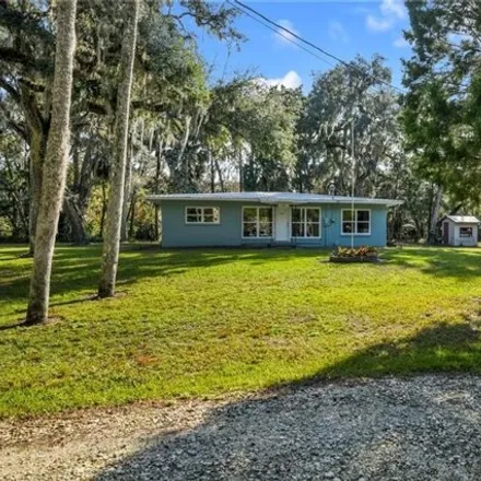 Image 5 - 254 Hudson Street, Inglis, Levy County, FL 34449, USA - House for sale