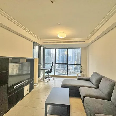 Image 4 - Cluster J, Jumeirah Lakes Towers, Dubai, United Arab Emirates - Apartment for rent