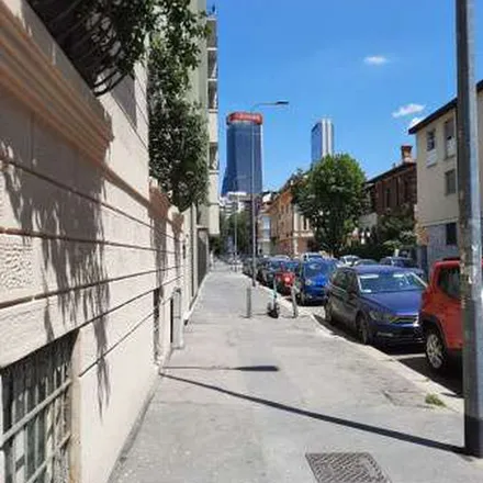 Image 7 - Via Giuseppe Pellizza da Volpedo 8, 20149 Milan MI, Italy - Apartment for rent