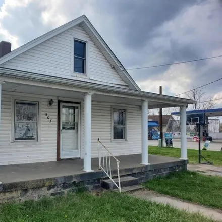Image 2 - 563 North Bardstown Road, Mount Washington, KY 40047, USA - House for sale