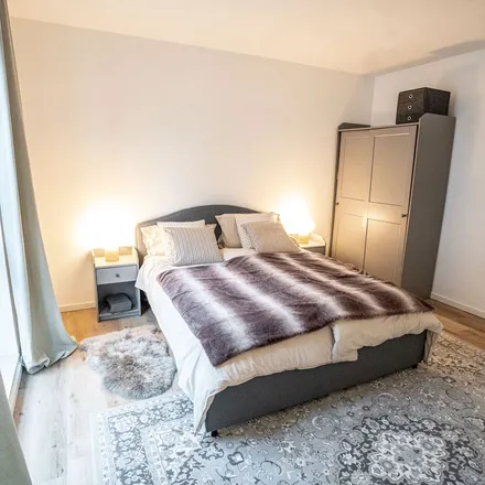 Rent this 2 bed apartment on Alte Landstraße in 22339 Hamburg, Germany