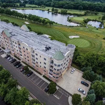 Rent this 2 bed condo on Overpeck Golf Course in East Cedar Lane, Teaneck Township