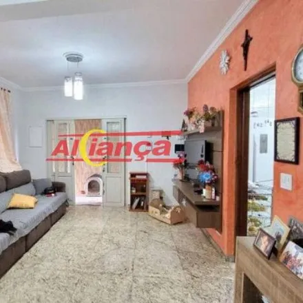 Image 2 - Avenida Brigadeiro Faria Lima 940, Cocaia, Guarulhos - SP, 07130-000, Brazil - House for rent