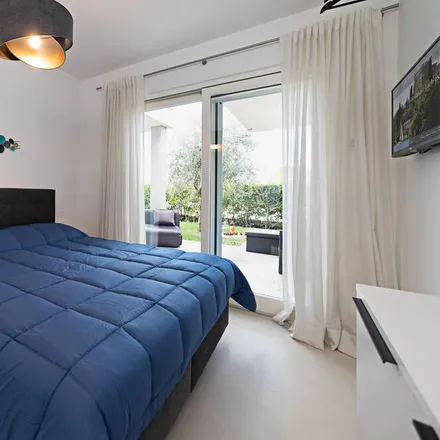 Rent this 3 bed house on Lazise in Via Francesco Fontana, 37017 Lazise VR