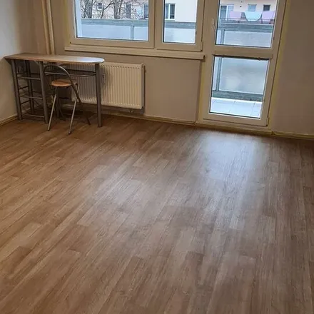 Image 5 - Morový sloup Proměnění Páně, Resselovo náměstí, 537 01 Chrudim, Czechia - Apartment for rent