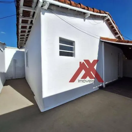 Rent this 1 bed house on Rua Sírio Libanesa in Vila São Joaquim, São José do Rio Preto - SP