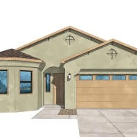 Buy this 3 bed house on 1198 Pat D'Arco Highway in Bernalillo, NM 87004