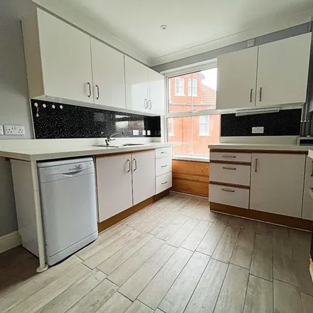 Image 3 - Ranelagh Road, Walton, IP11 7HA, United Kingdom - Apartment for rent