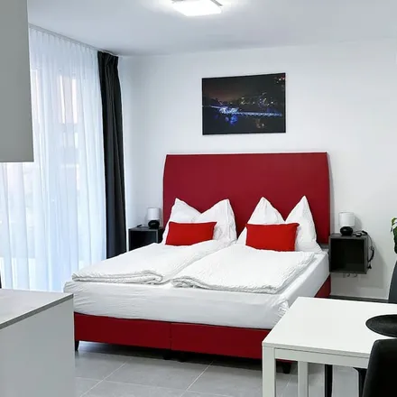 Rent this 1 bed apartment on Austria in Baden-Powell-Allee, 8010 Graz