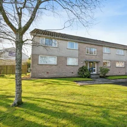 Buy this 1 bed apartment on West of Scotland FC in Keystone Road, Milngavie
