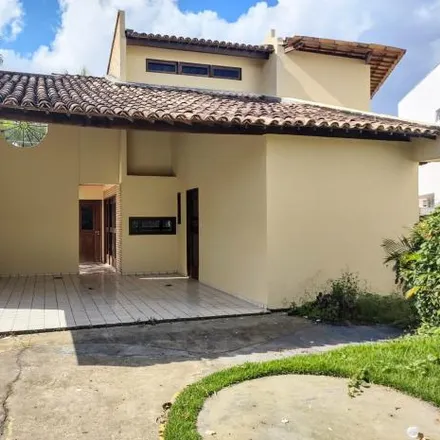 Buy this 4 bed house on Avenida Hélio de Castro Vasconcelos in Canaã, Maceió - AL