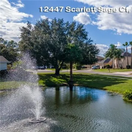 Image 4 - 12447 Scarlett Sage Court, Winter Garden, FL 34787, USA - House for sale